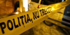 Descoperire MACABRĂ la Ocnița. Trei cadavre carbonizate, găsite într-o casă